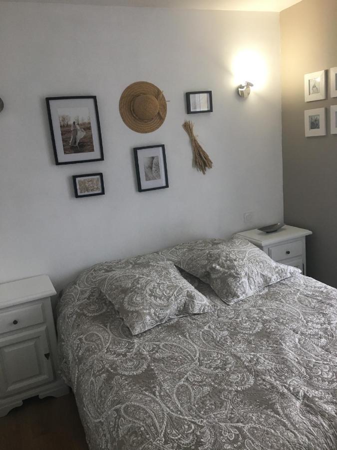 La Maison Neuve Lamballe Exteriör bild