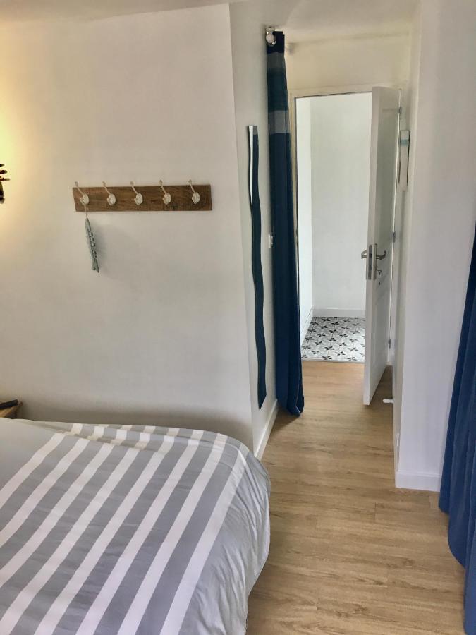 La Maison Neuve Lamballe Exteriör bild